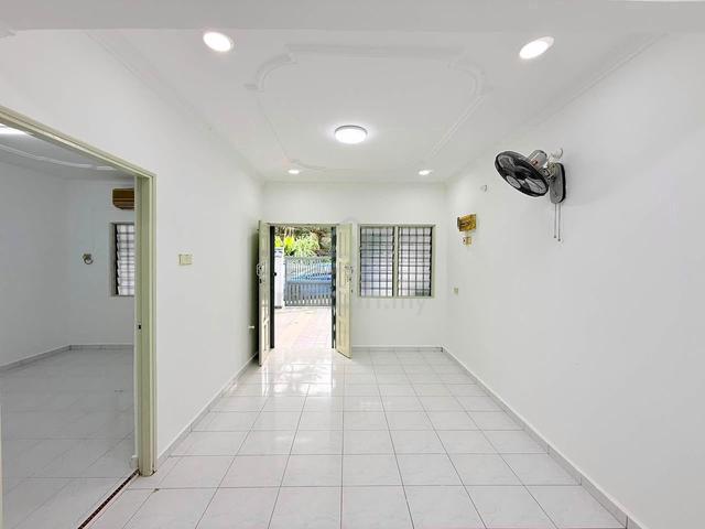 Taman Aman Senai 1