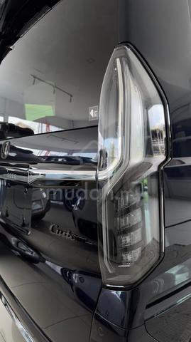 2022 Honda N BOX 660 CUSTOM L TURBO (A) - 3