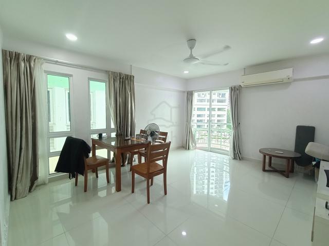Mutiara Ria 1