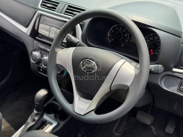 [2024] Perodua BEZZA 1.0 G MY16 (A) LADIES OWNER - 3