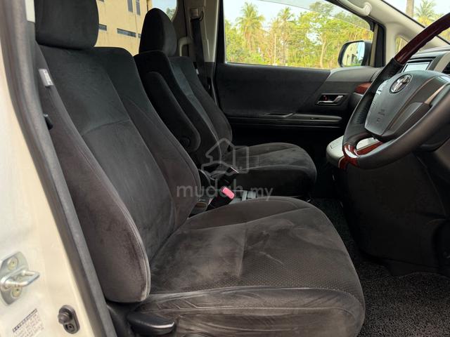 2009 Toyota VELLFIRE 2.4 Z (A) - 5