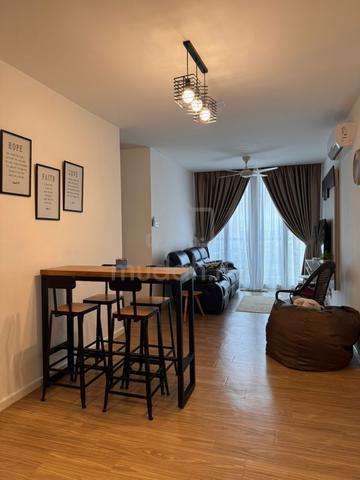 LakeFront Residence 1