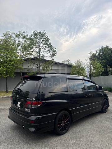 2004 Toyota ESTIMA 2.4 AERAS S-EDITION ACR30W (A) - 1
