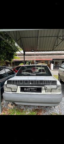1997 Proton WIRA 1.5 A/B GLI (M) - 2