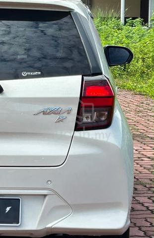2023 Perodua AXIA 1.0 X MY23 D74A (A) - 5