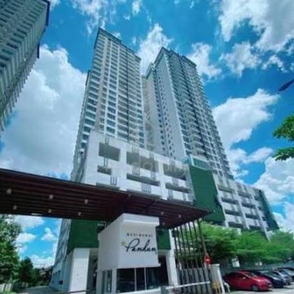 Pandan Residence 2 1
