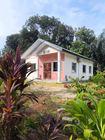 Home stay 1