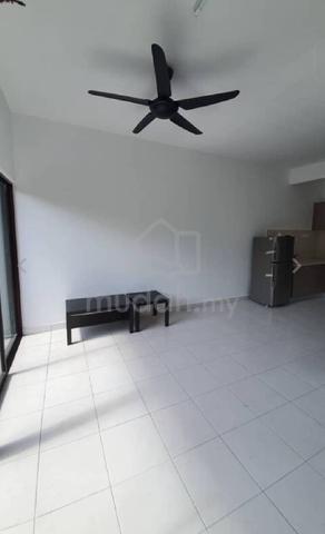 Residensi Lili @ Taman Bucida Hijauan 1