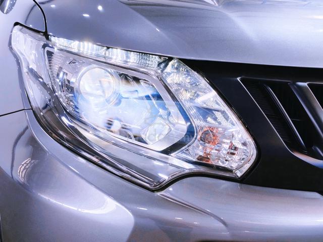 (Full Loan)2018 Mitsubishi TRITON 2.4 VGT PREMIUM - 5