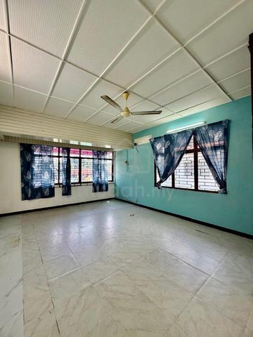 Double Storey Semi D at Air Itam 1