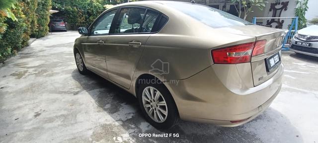 2014 Proton PREVE 1.6 EXECUTIVE (A) - 5