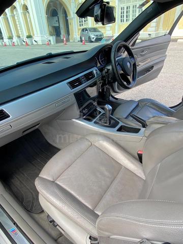 2009 Bmw 320i (CKD) 2.0 FACELIFT (A) - 4