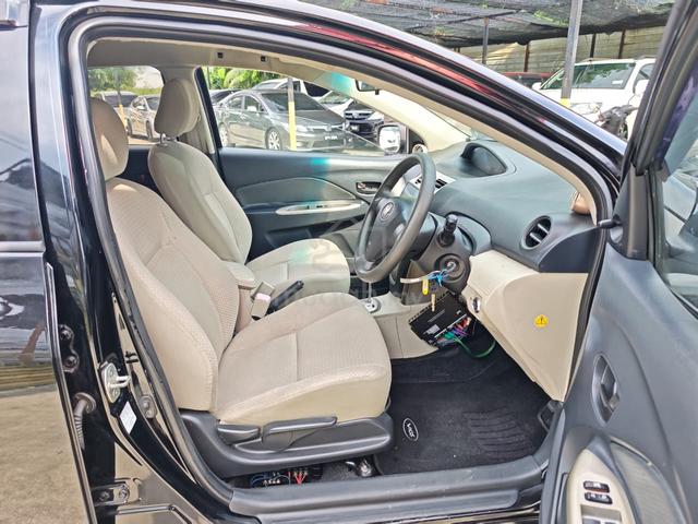 2007 Toyota VIOS TRD 1.5 (AUTO)-LOAN KEDAI - 4