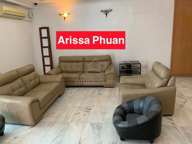 Pulau Tikus Main Road Frontage – Rare Rental Opportunity 5500sq.ft 2