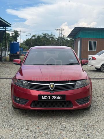 2015 Proton PREVE 1.6 EXECUTIVE (A) - 1