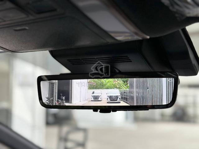 2025 Toyota ALPHARD 2.5 Z S/STEP HUD DIM BSM O-KIT - 4