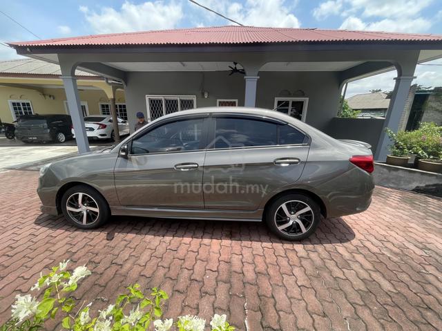 2022 Proton SAGA PREMIUM S 1.3L (A) - 3