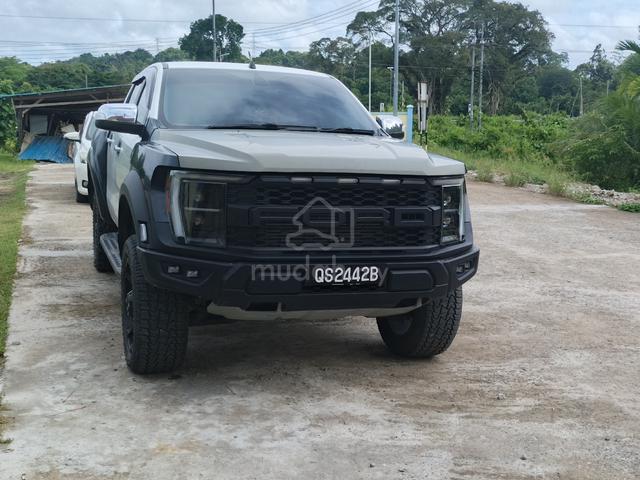 2014 Ford RANGER 2.2 XLT (HI RIDER) (A) - 1