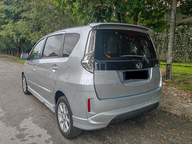 Perodua ALZA 1.5 EZ F/LIFT (A)FULOAN OFER CASH TOP - 3