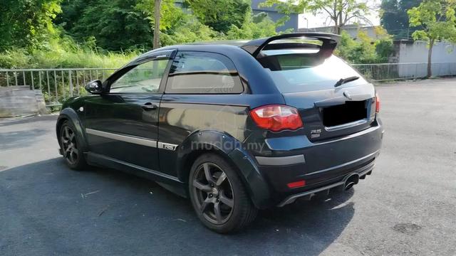2013 Proton SATRIA 1.6 NEO R3 EXECUTIVE (A) - 4