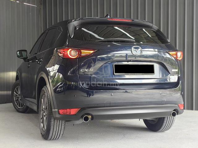 Mazda CX-5 2.0 G 2WD HIGH SPEC FL (A) P/BOOT F/S/R - 5