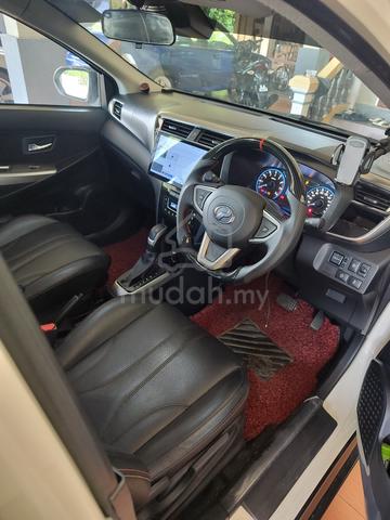 2018 Perodua MYVI 1.5 ADVANCE (A) - 5