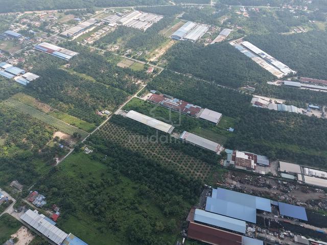 Kampung Perepat, Kapar Klang (Batu 8.5) - Agriculture Land 1