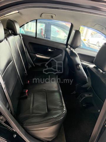 2018 Perodua BEZZA 1.3 PREMIUM X (M) - 5