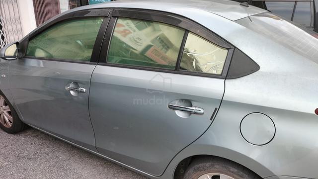 2014 Toyota VIOS 1.5 J (A) - 4
