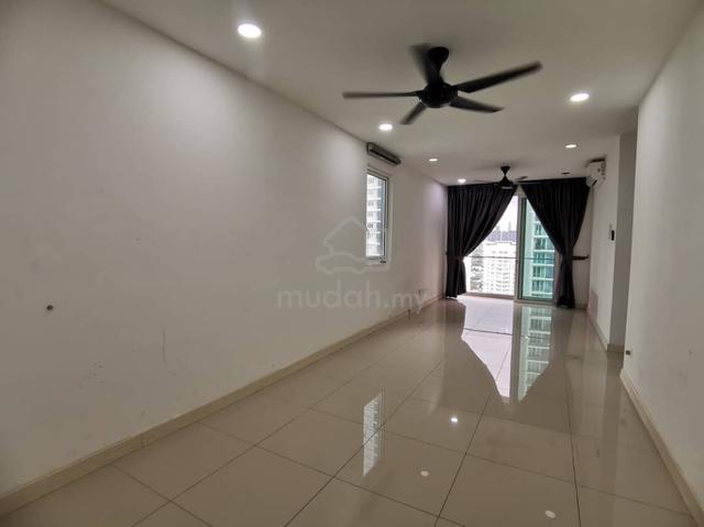 Sentul Point Suite Apartment 1