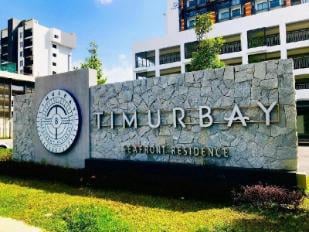 TimurBay Seafront Residences 1