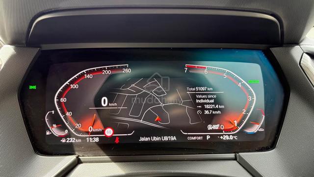 2022 Bmw 2 SERIES 1.5 18I M SPORT GRAN COUPE MY20 - 4