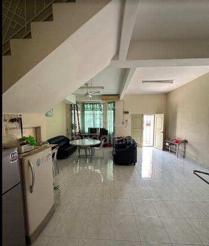 House Near MMU For Rent 1