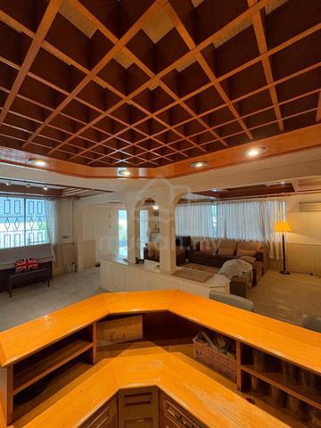 Double Storey Semi-D I Taman Golf Garden I Bundusan I Penampang 1