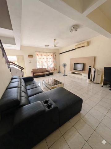 Renovated 2 sty house Bandar Mahkota Cheras 1