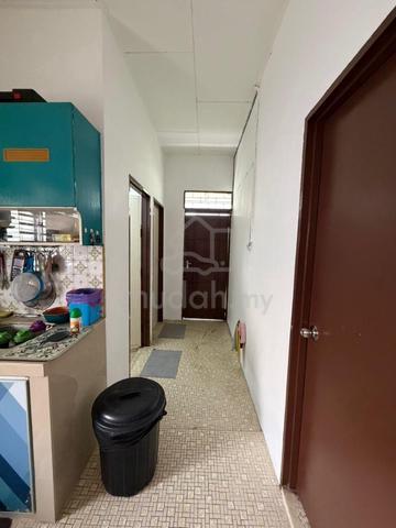 Single Storey Semi D | Taman Sri Rambai | For Sales | Bukit Mertajam 1