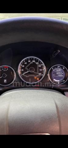 2019 Honda BR-V 1.5 E (A) - 5