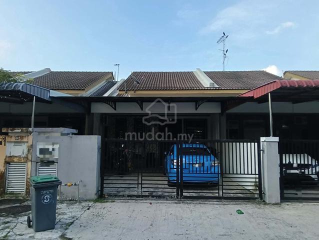 Unblocked View Taman Pulai Indah Pi/11 Pulai / Skudai / Gelang Patah 1