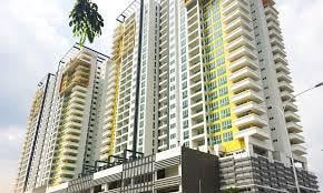 Bayu Sentul Condominium 1
