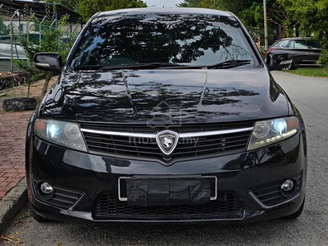 2016 Proton PREVE 1.6 EXECUTIVE (A) CFE PREMIUM NA - 4