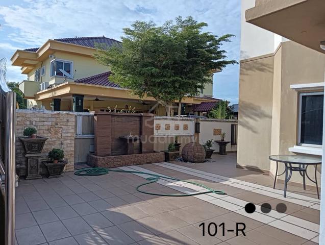 [Freehold] Sri andalas Klang jaya 2sty SemiD 40*75sqft Reno for sale 1