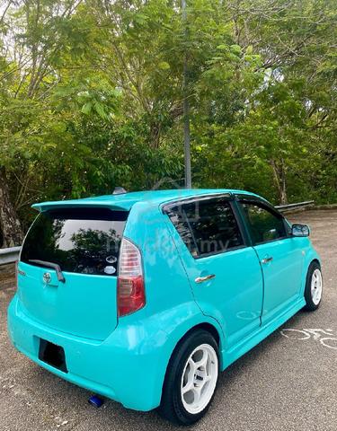 2006 Perodua MYVI 1.3 EZI (A) - 4