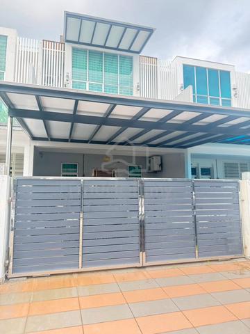 Jp Perdana Mount Austin / Jalan Bandar Jaya Putra / Available Now✨ 1