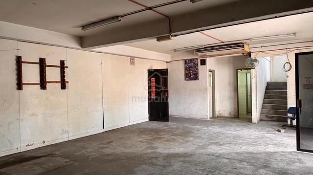 Perai Factory Warehouse industrial , Free Hold Prai 1