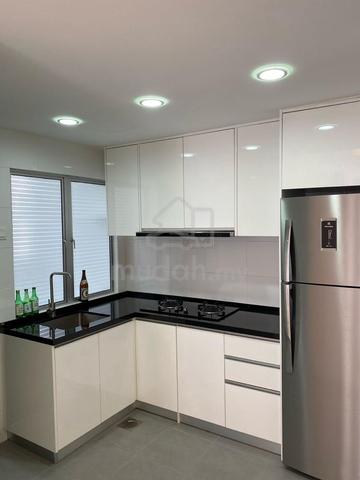 Orchis Apartment 1