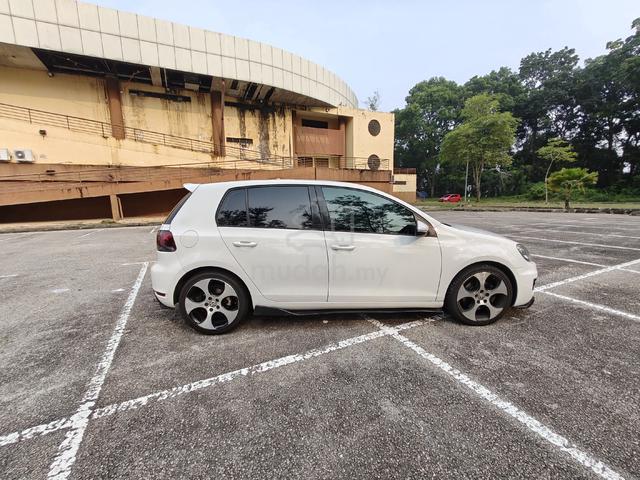 2011 Volkswagen GOLF 1.4 TSI MK6 (A) - 3