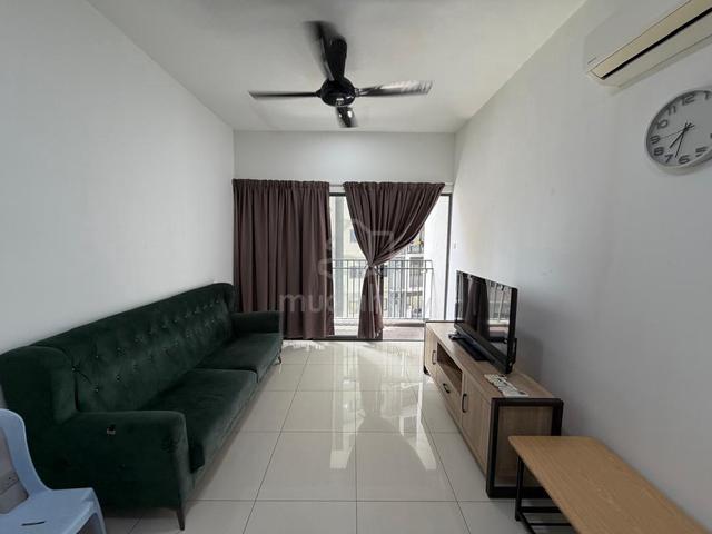 Seasons Garden Residences @ Wangsa Maju 1