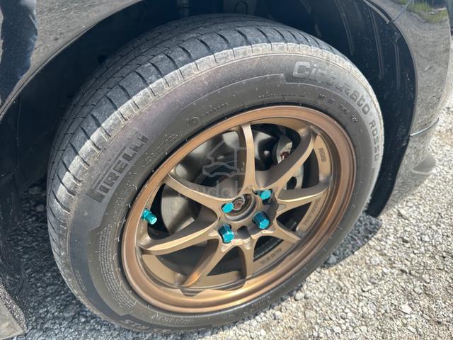 2021 Honda JAZZ E 1.5L (A) Free Warrantly - 5