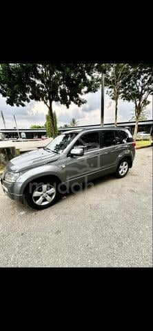2008 Suzuki GRAND VITARA 2.0 SE (A) - 1