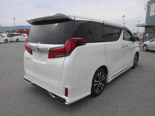 MODELISTA🎉4.5 GRADE🎉2023 Toyota ALPHARD 2.5 SC - 2